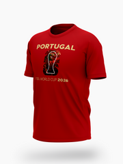 Portugalia Maicë FWC 2026 POR-FWC-MJ006