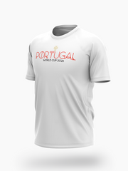 Portugalia Maicë FWC 2026 POR-FWC-MJ007