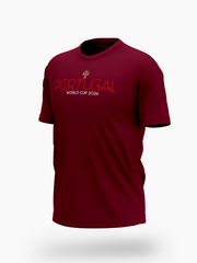 Portugalia Maicë FWC 2026 POR-FWC-MJ007