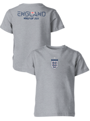 Maicë për Fëmijë Anglia FWC 2026 ENG-FWC-DJMJ02