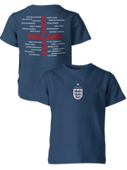 Maicë për Fëmijë Anglia FWC 2026 ENG-FWC-DJMJ01