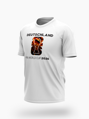 Gjermania Maicë FWC 2026 GER-FWC-MJ003