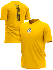 Gjermania Maicë FWC 2026 GER-FWC-MJ006