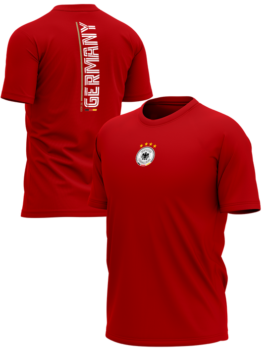 Gjermania Maicë FWC 2026 GER-FWC-MJ006