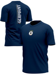 Gjermania Maicë FWC 2026 GER-FWC-MJ006