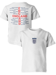 Maicë për Fëmijë Anglia FWC 2026 ENG-FWC-DJMJ01