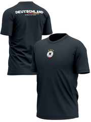 Gjermania Maicë FWC 2026 GER-FWC-MJ007