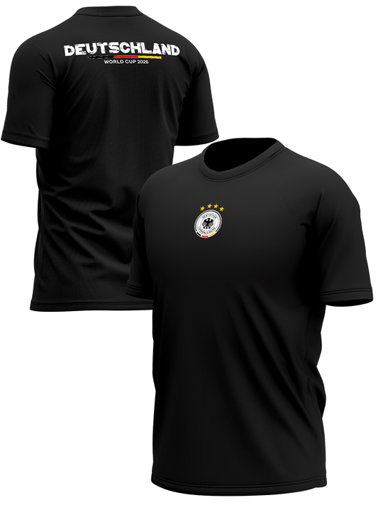 Gjermania Maicë FWC 2026 GER-FWC-MJ007