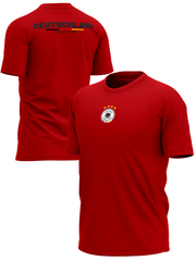 Gjermania Maicë FWC 2026 GER-FWC-MJ007