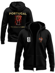 Portugalia Duks FWC 2026 POR-FWC-DPK002