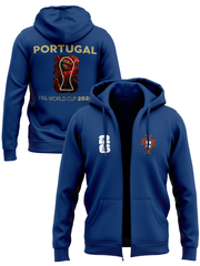 Portugalia Duks FWC 2026 POR-FWC-DPK002