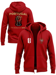 Portugalia Duks FWC 2026 POR-FWC-DPK002