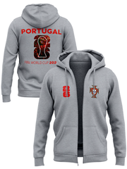 Portugalia Duks FWC 2026 POR-FWC-DPK002