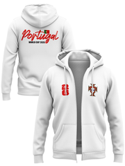Portugalia Duks FWC 2026 POR-FWC-DPK003