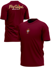 Portugalia Maicë FWC 2026 POR-FWC-MJ001