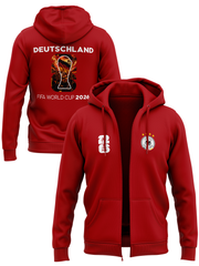 Gjermania Duks FWC 2026 GER-FWC-DPK002