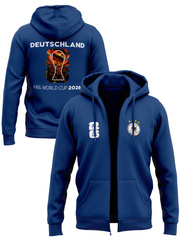 Gjermania Duks FWC 2026 GER-FWC-DPK002