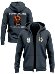 Gjermania Duks FWC 2026 GER-FWC-DPK002