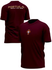 Portugalia Maicë FWC 2026 POR-FWC-MJ002
