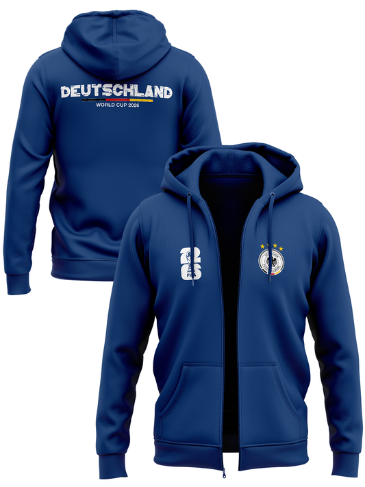 Gjermania Duks FWC 2026 GER-FWC-DPK004