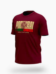 Portugalia Maicë FWC 2026 POR-FWC-MJ003
