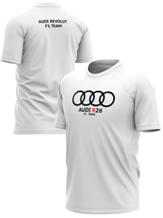 Audi Maicë FR-MJ-004