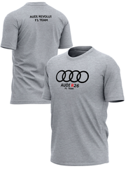 Audi Maicë FR-MJ-004