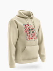 Atlanta Hawks Duksevi AH-DK-0017 - FANS STORE -