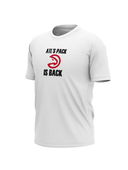 Atlanta Hawks Majice ATL-TH-1019 - FANS STORE -