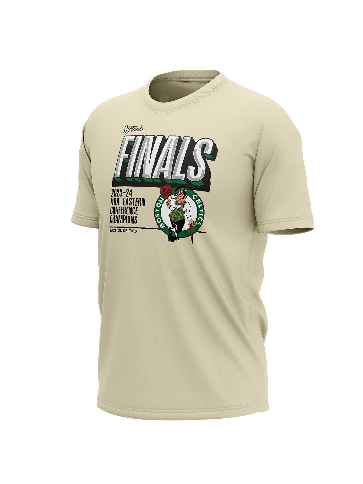 Boston Celtics NBA FINALS 2023-24 Majice BSN-1021 - FANS STORE -