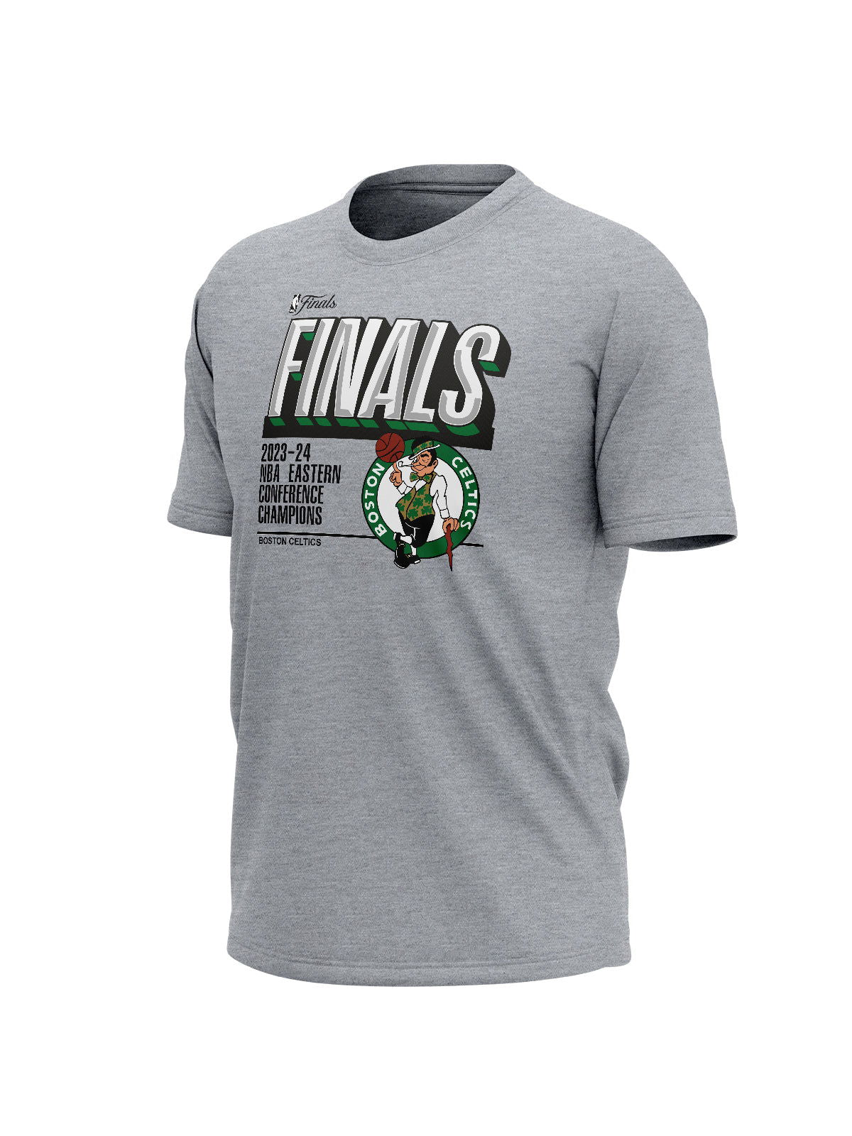 Boston Celtics NBA FINALS 2023-24 Majice BSN-1021 - FANS STORE -