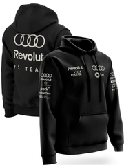 Audi Duks FR-DK-001
