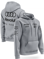 Audi Duks FR-DK-001