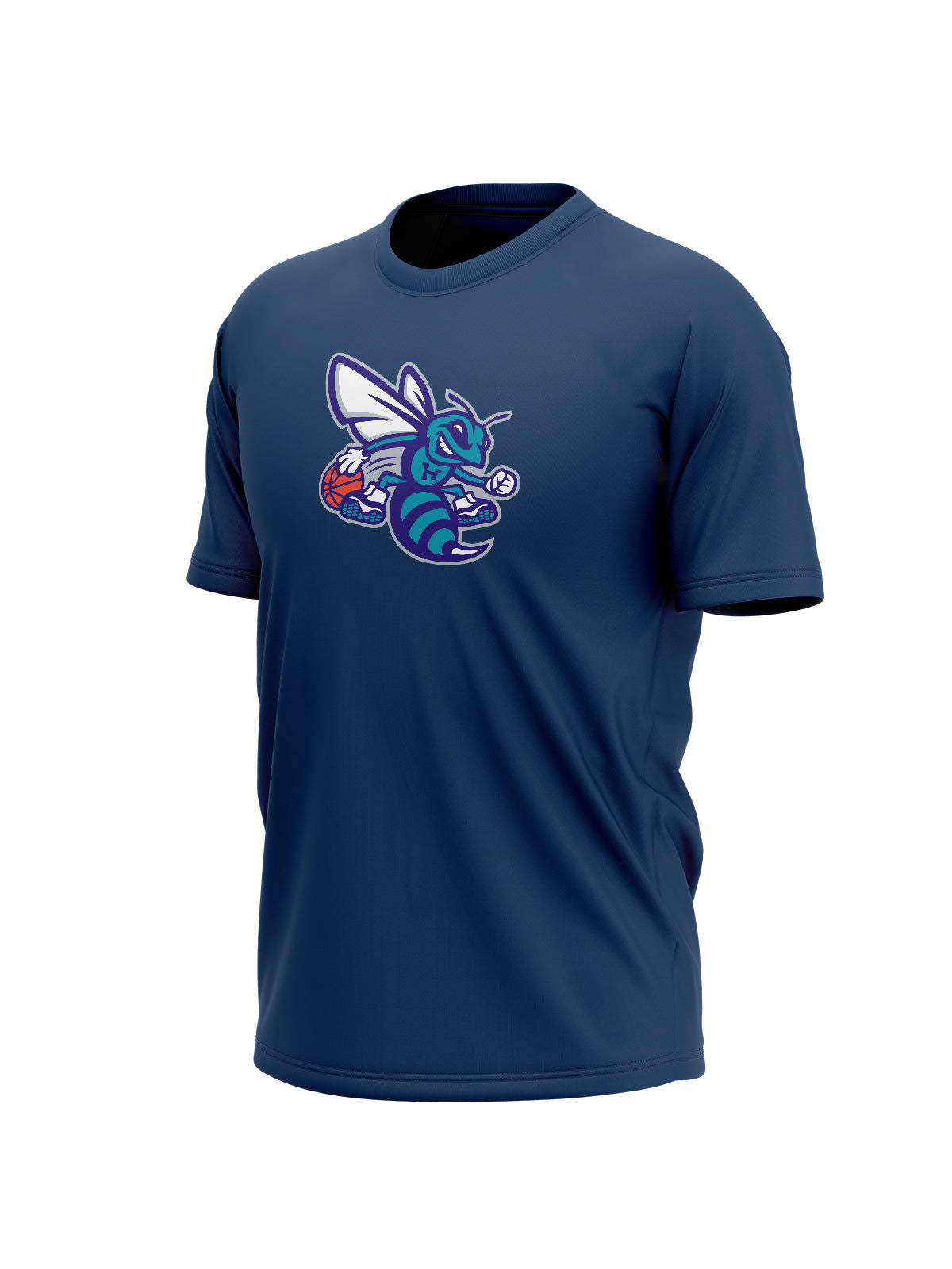 Charlotte Hornets Majice CHRLT-TH-1002 - FANS STORE -