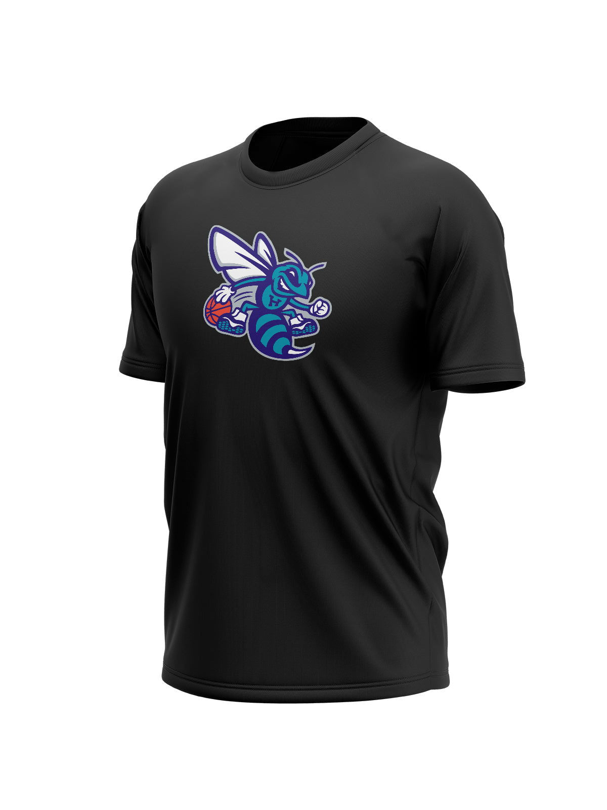 Charlotte Hornets Majice CHRLT-TH-1002 - FANS STORE -