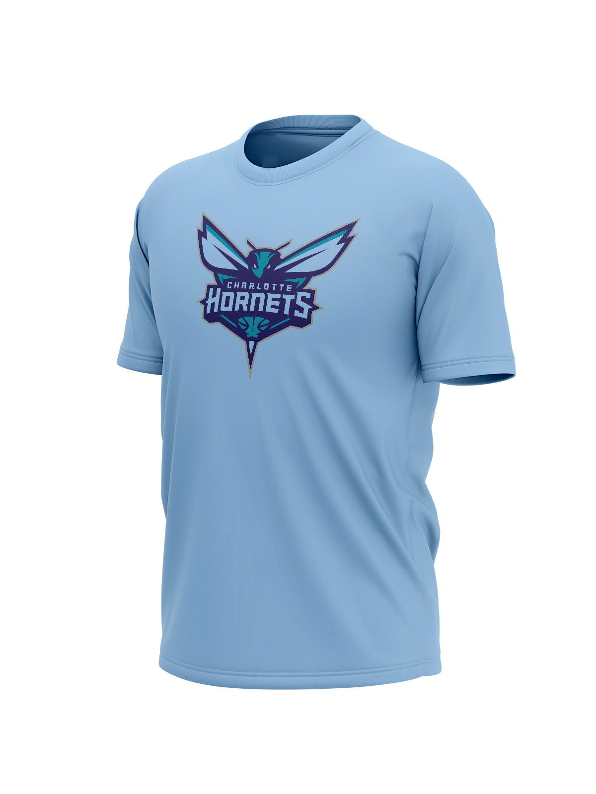 Charlotte Hornets Majice CHRLT-TH-1004 - FANS STORE -