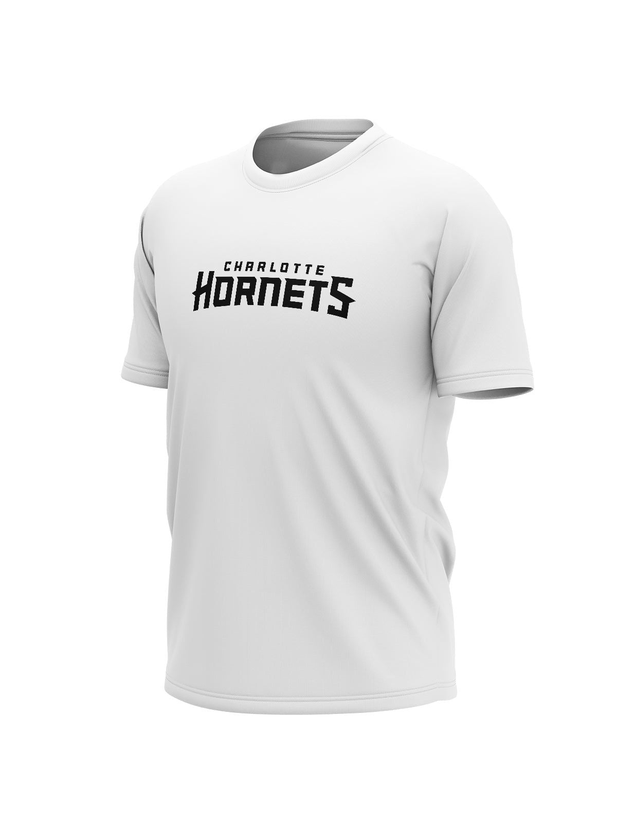 Charlotte Hornets Majice CHRLT-TH-1005 - FANS STORE -