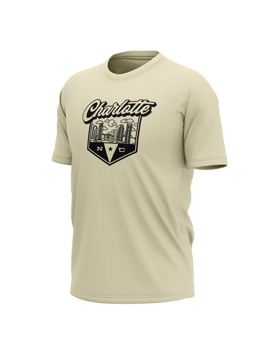 Charlotte Hornets Majice CHRLT-TH-1008 - FANS STORE -