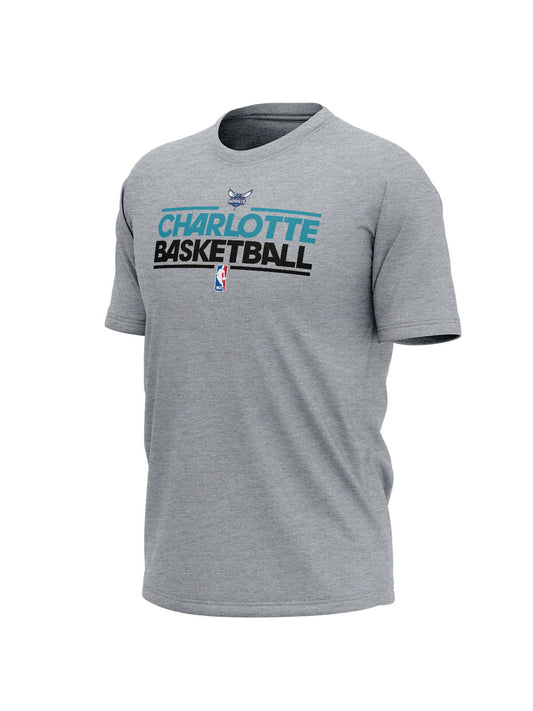 Charlotte Hornets Majice CHRLT-TH-1010 - FANS STORE -