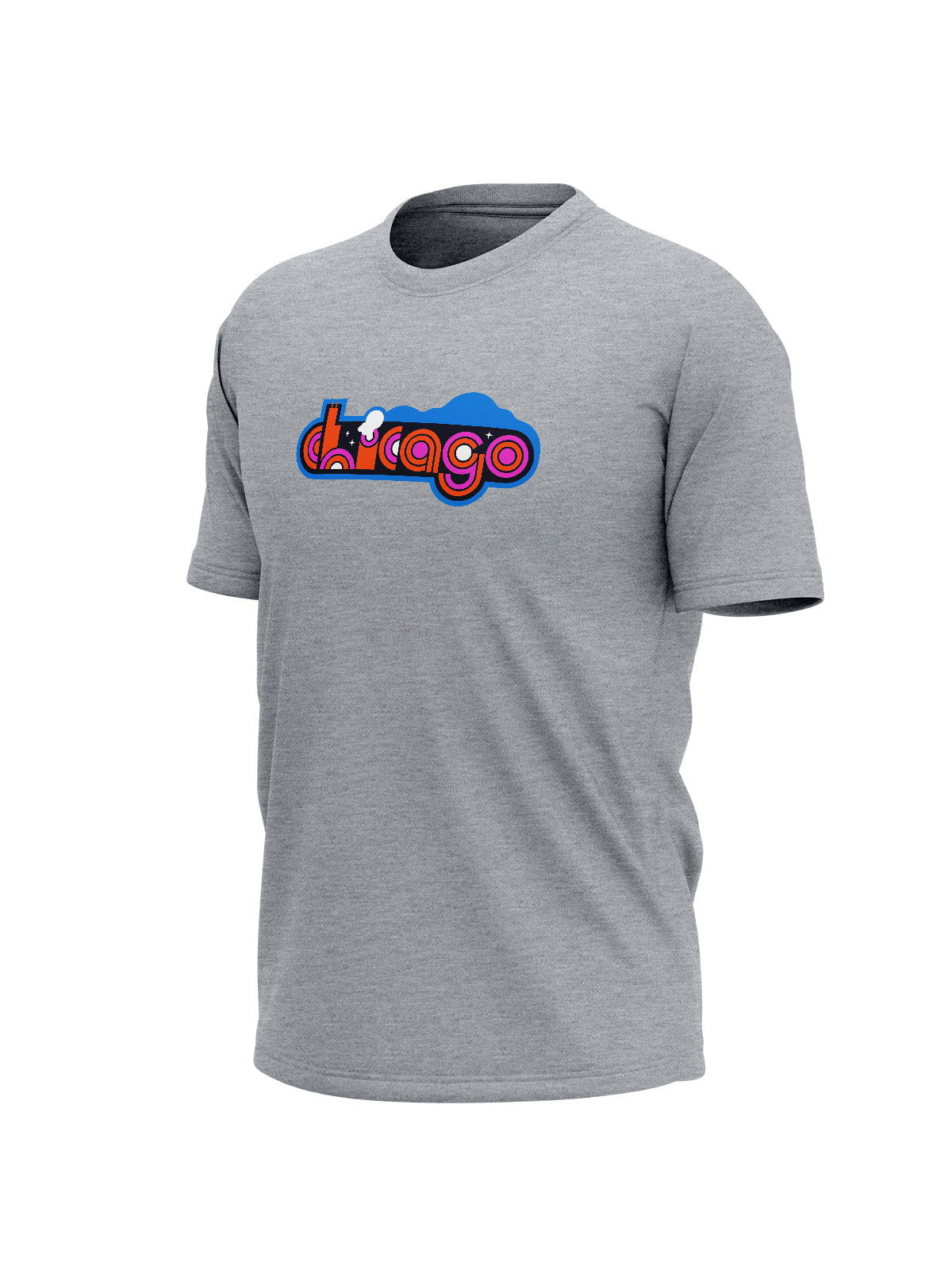 Chicago Bulls Majice CHG-TH-1005 - FANS STORE -