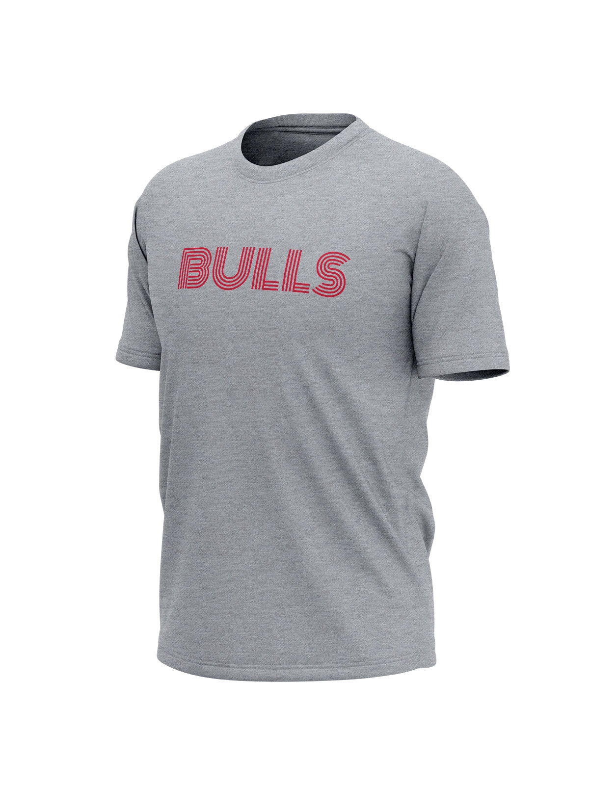 Chicago Bulls Majice CHG-TH-1008 - FANS STORE -