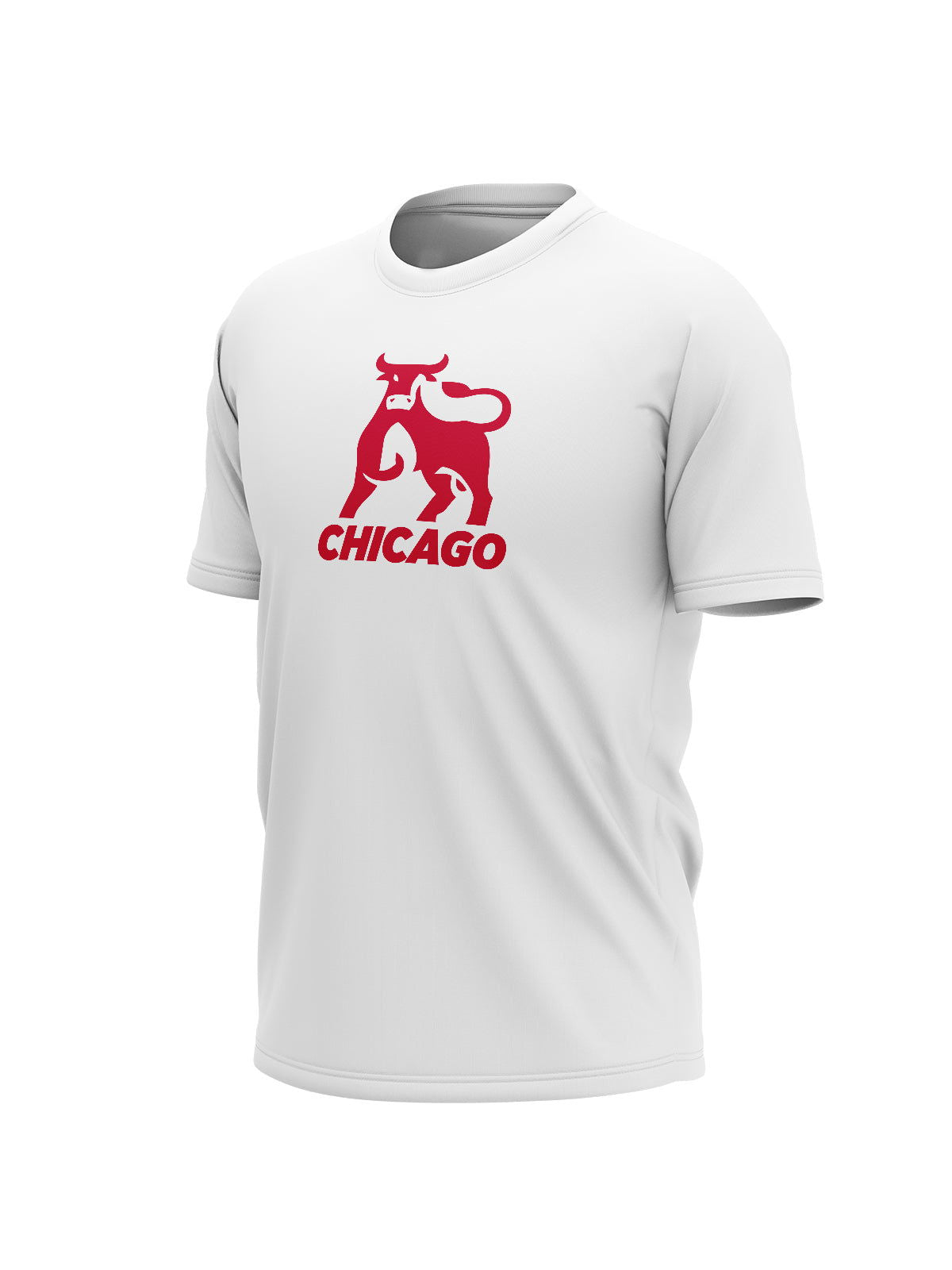 Chicago Bulls Majice CHG-TH-1009 - FANS STORE -