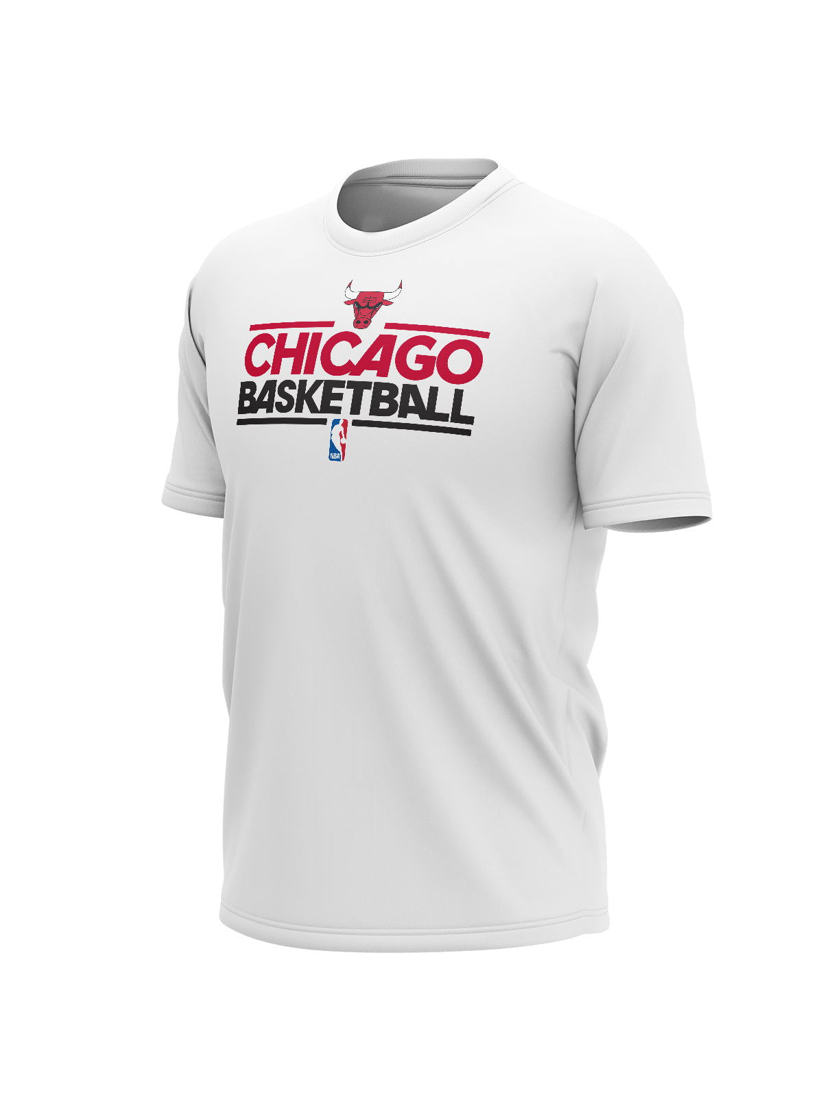 Chicago Bulls Majice CHG-TH-1013 - FANS STORE -