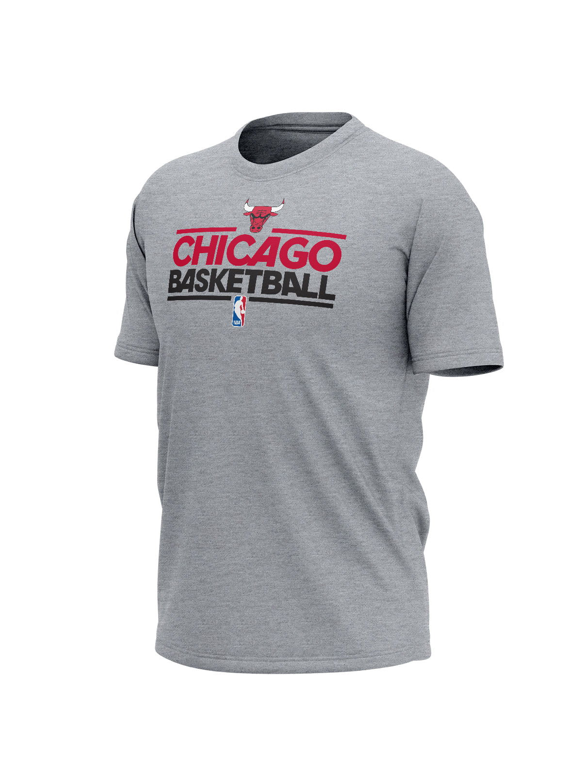 Chicago Bulls Majice CHG-TH-1013 - FANS STORE -