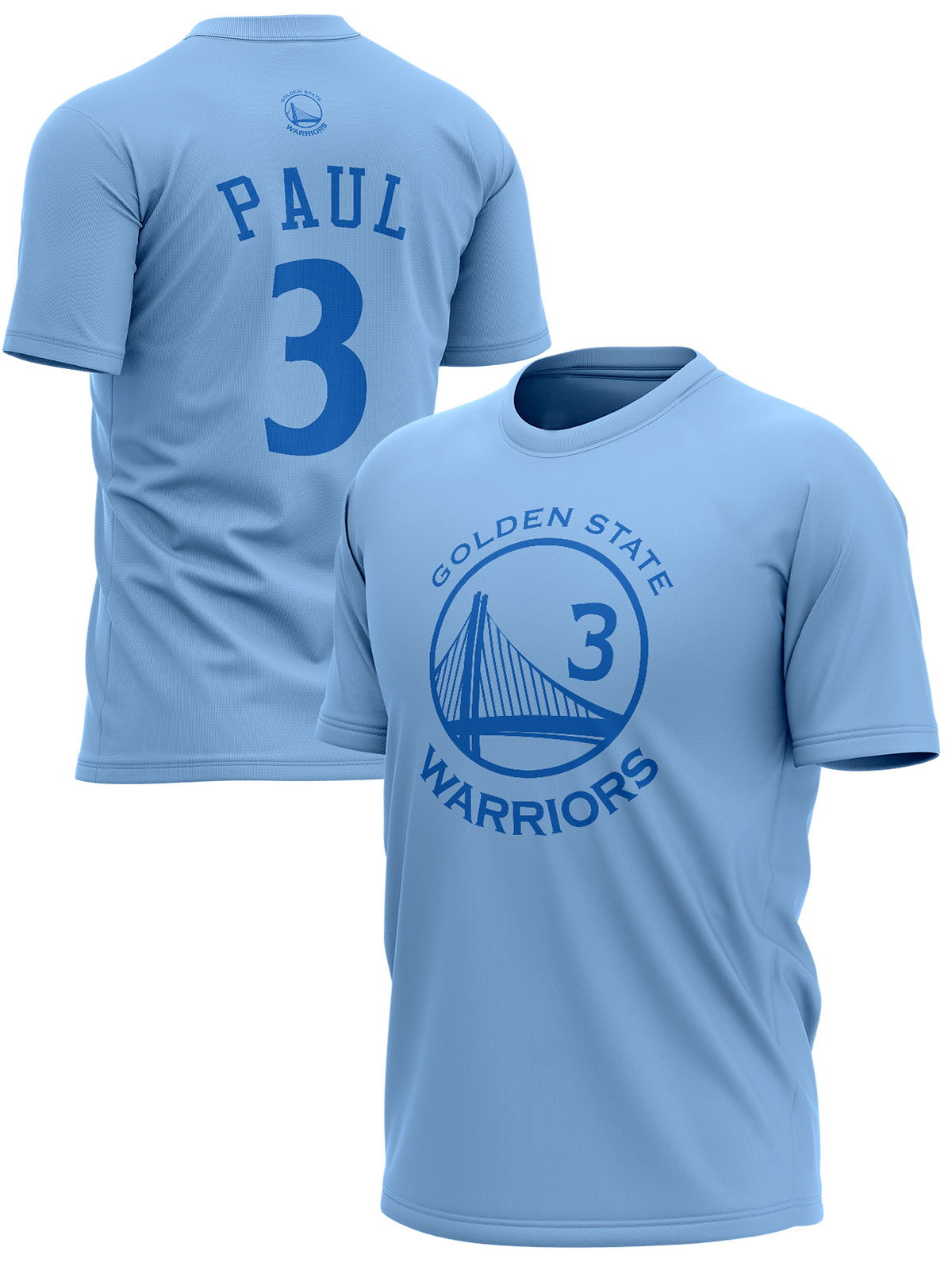 Chris Paul Majice CP-IG-MJ0011 - FANS STORE -