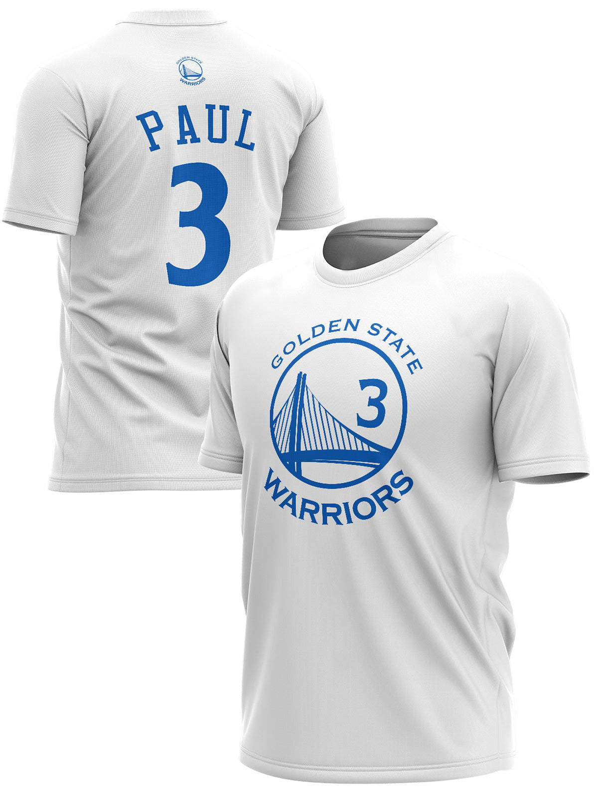 Chris Paul Majice CP-IG-MJ0011 - FANS STORE -