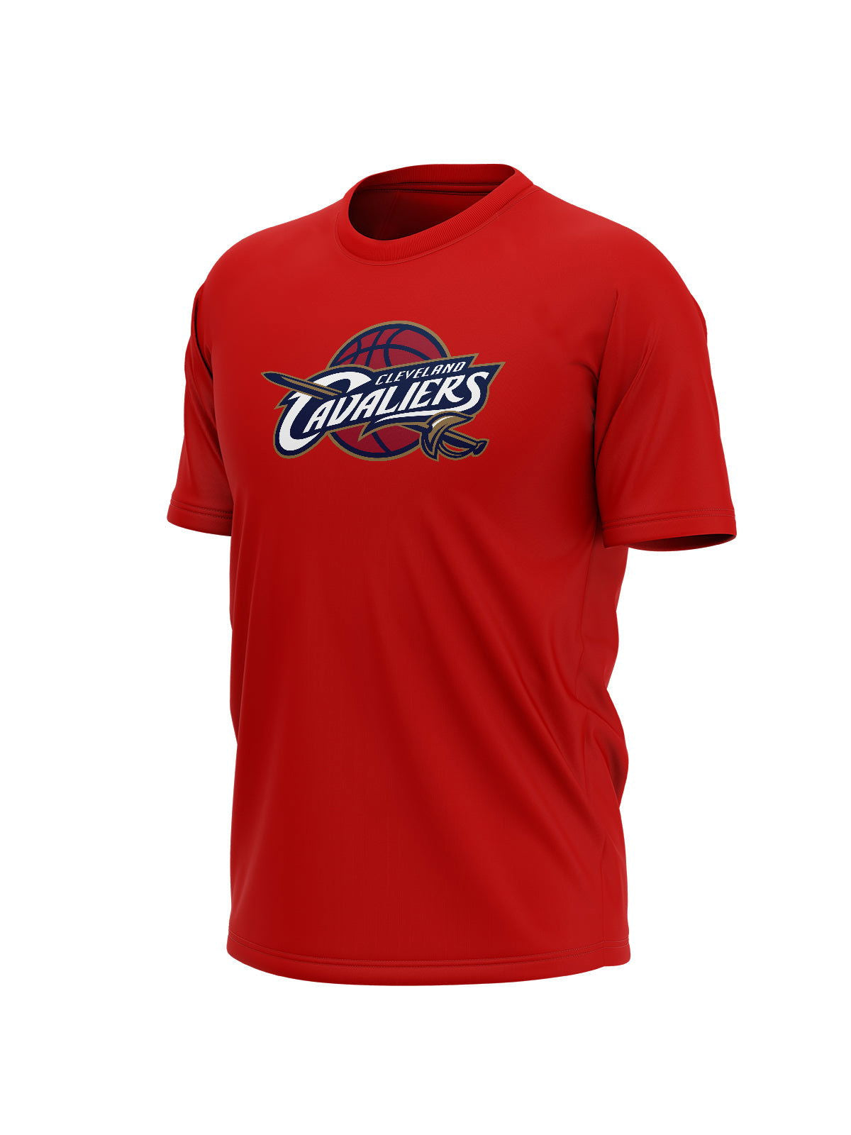 Cleveland Cavaliers Majice CLV-TH-1004 - FANS STORE -