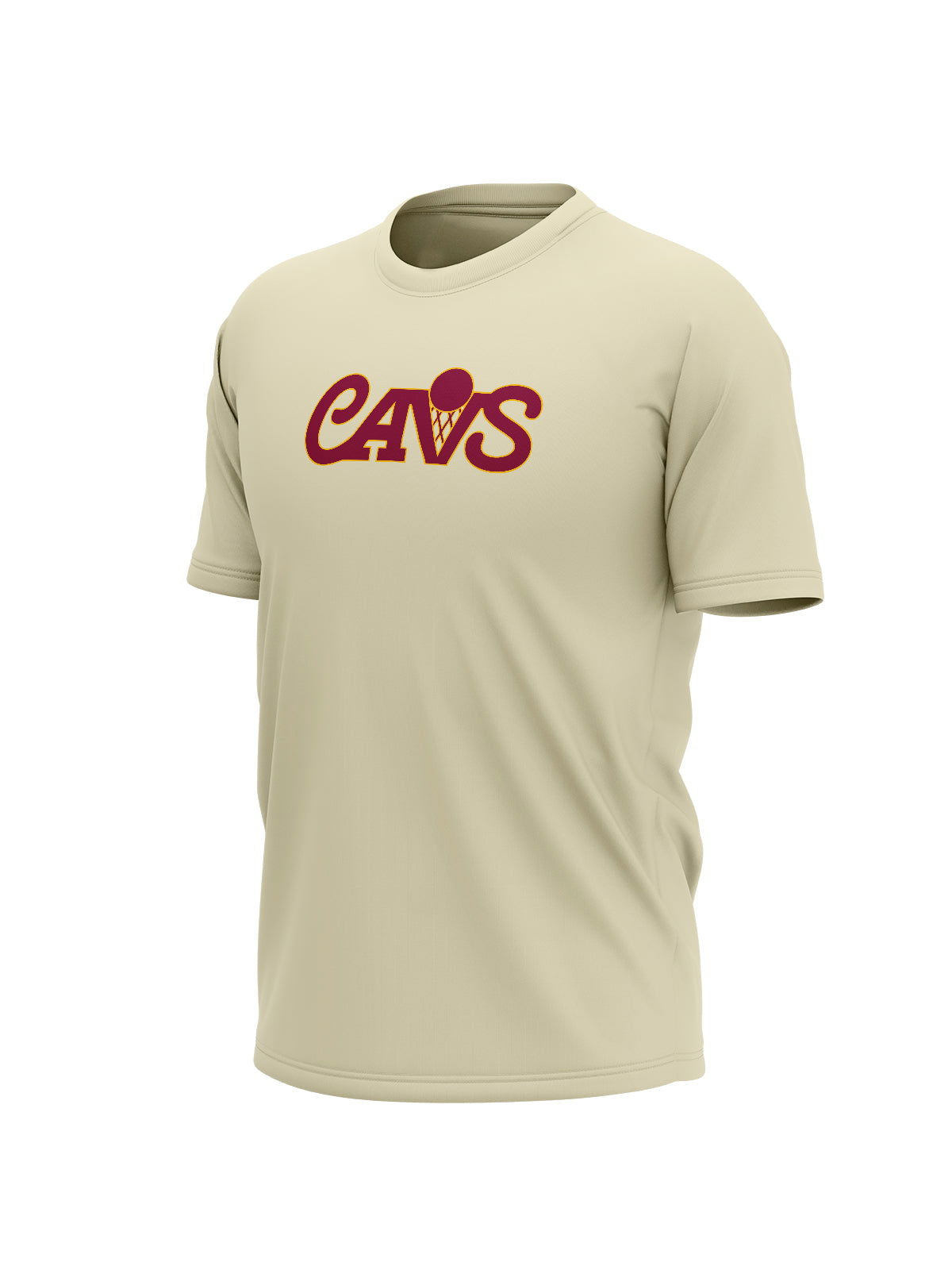 Cleveland Cavaliers Majice CLV-TH-1008 - FANS STORE -