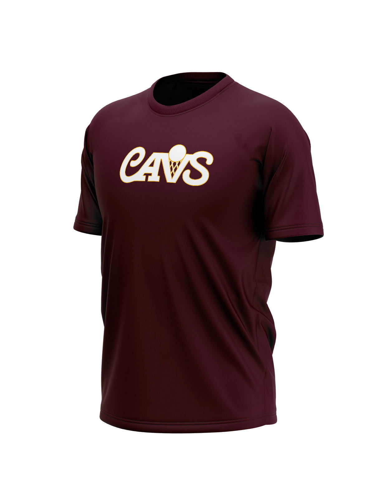 Cleveland Cavaliers Majice CLV-TH-1008 - FANS STORE -