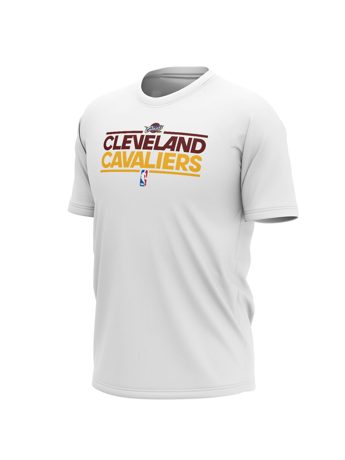 Cleveland Cavaliers Majice CLV-TH-1010 - FANS STORE -